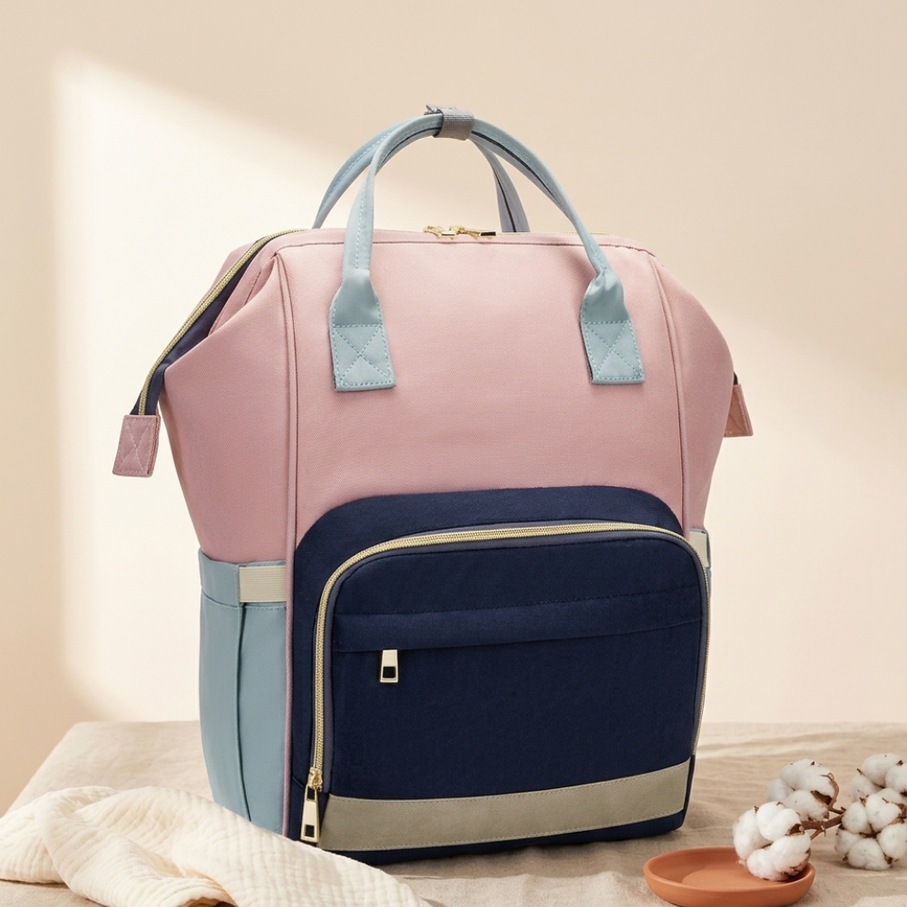 Sac à langer : comment choisir le meilleur pour vos sorties